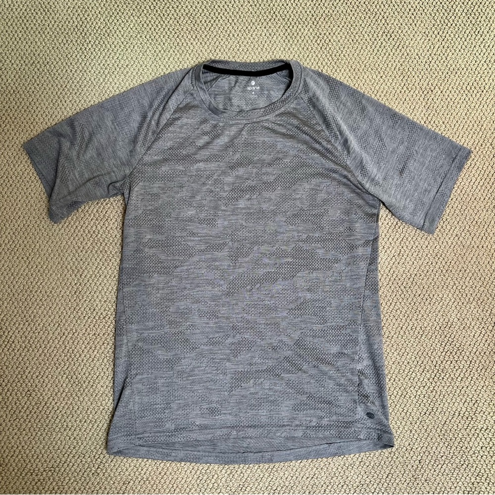 Apana Athletic Tee